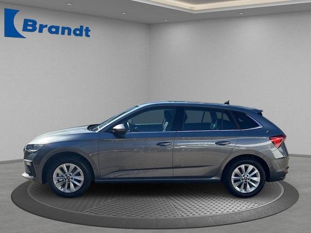 Skoda Scala 1.0 TSI Selection