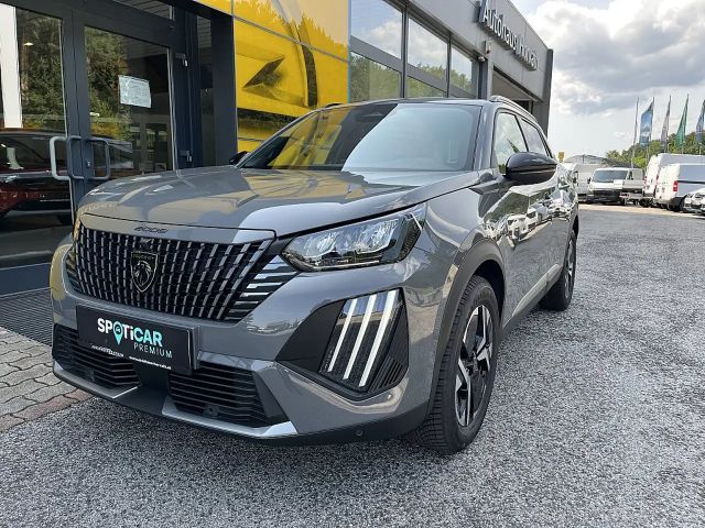 Peugeot 2008 Allure Pack PureTech