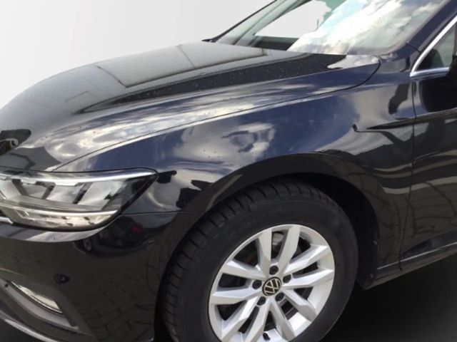 Volkswagen Passat Business DSG Variant