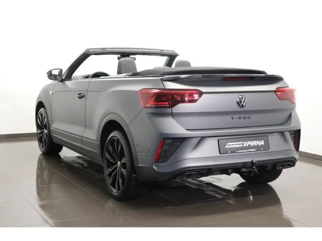 Volkswagen T-Roc 1.5 TSI Cabriolet