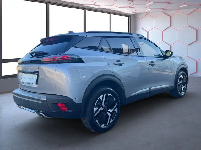 Peugeot 2008 Allure Pack EAT8 PureTech