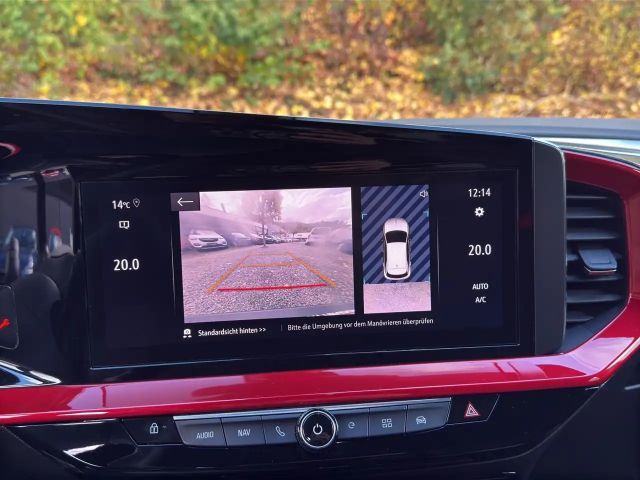 Opel Mokka GS-Line Grand Sport