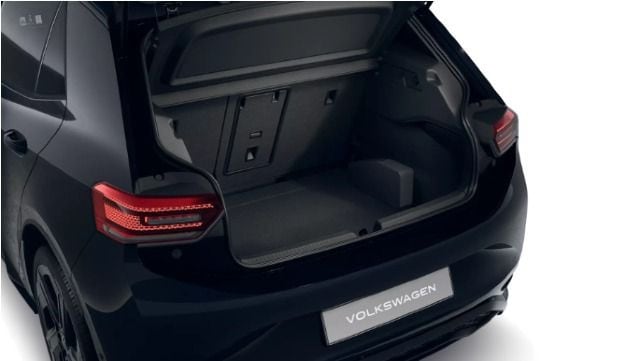 Volkswagen ID.3 GTX IQ.Drive