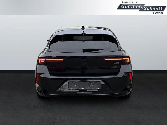 Opel Astra GS-Line Grand Sport