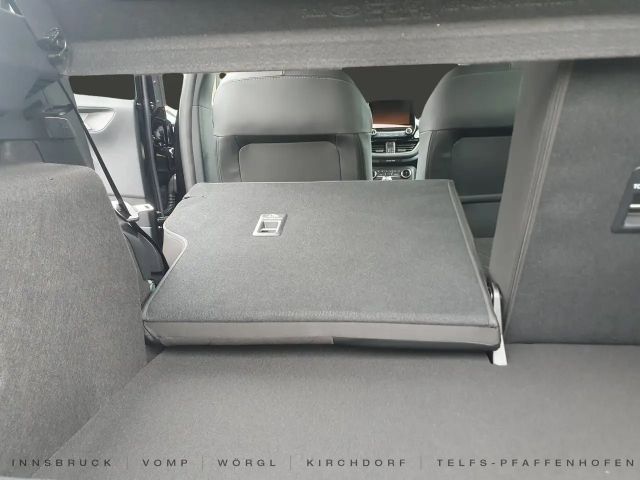 Ford Fiesta Titanium