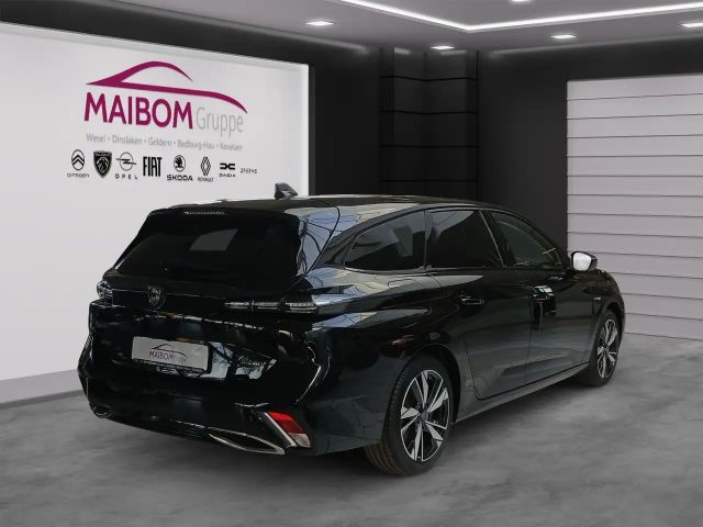 Peugeot 308 Allure Pack Hybrid SW
