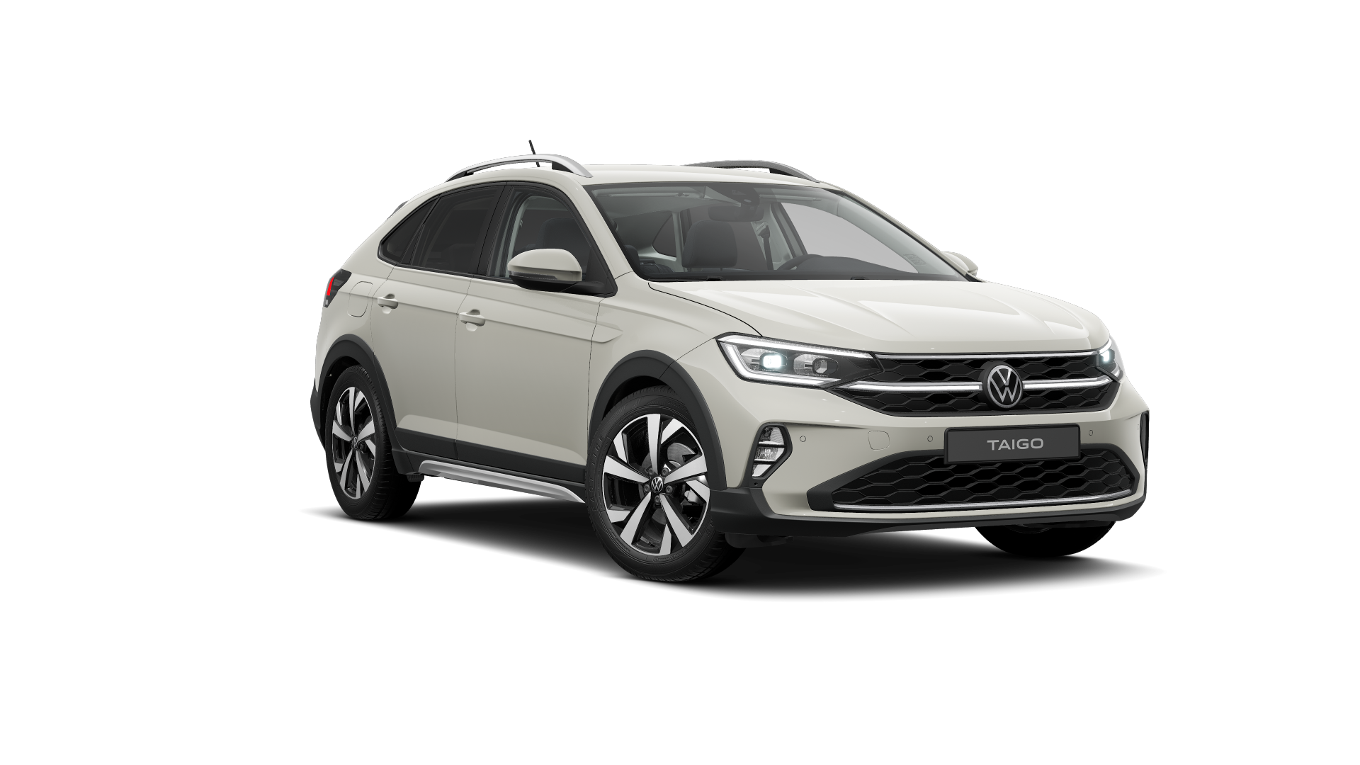 Volkswagen Taigo 1.0 TSI DSG