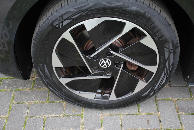 Volkswagen ID.3 45 kWh