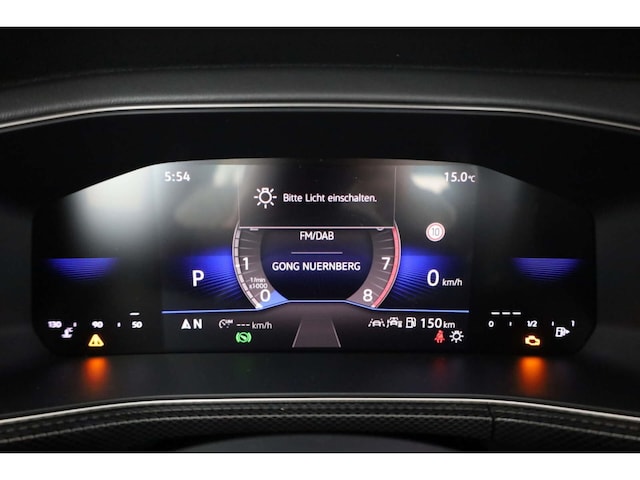 Volkswagen T-Cross 1.0 TSI R-Line