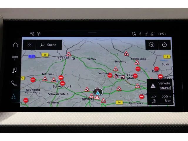 Audi A1 30 TFSI S-Line Sportback