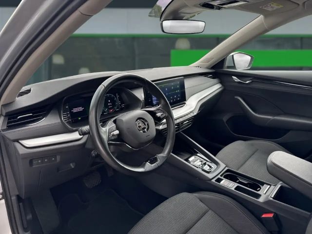 Skoda Octavia Ambition Combi