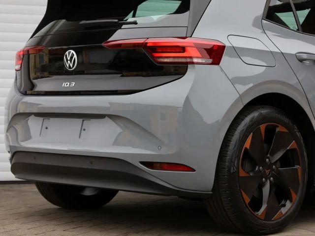 Volkswagen ID.3 Performance Pro