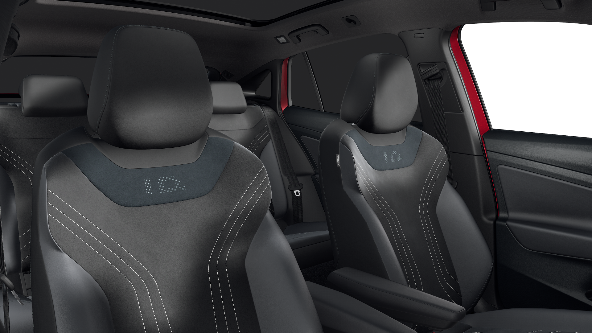 Volkswagen ID.5 77 KWh IQ.Drive Pro