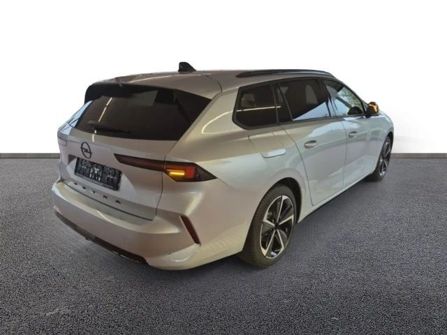 Opel Astra GS-Line Grand Sport Sports Tourer
