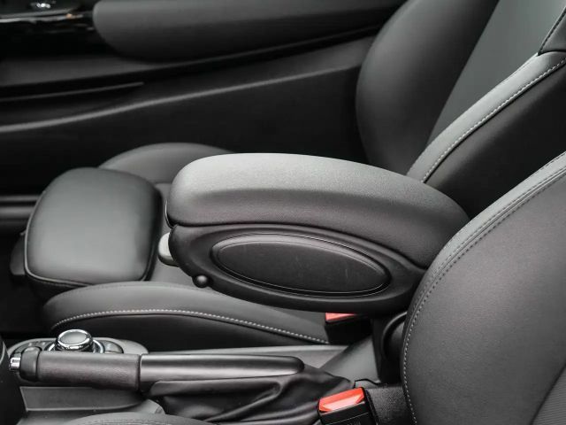 MINI Cooper S RFK DA PA Apple CarPlay DAB