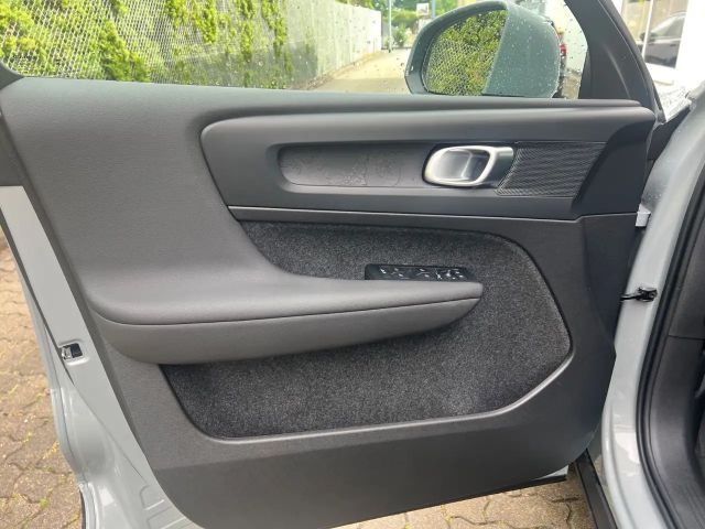 Volvo XC40 Geartronic