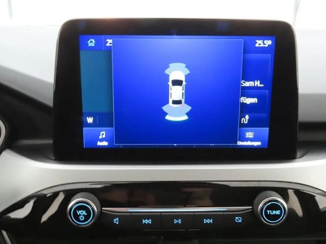 Ford Kuga Hybrid Plug in Hybrid