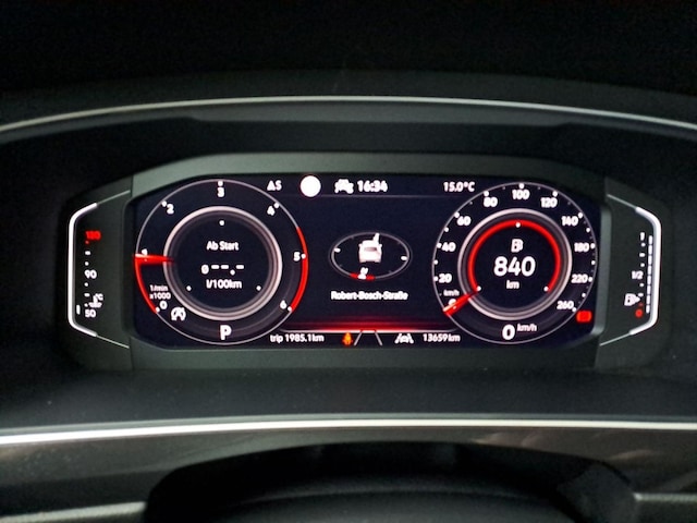 Volkswagen Tiguan Allspace Life