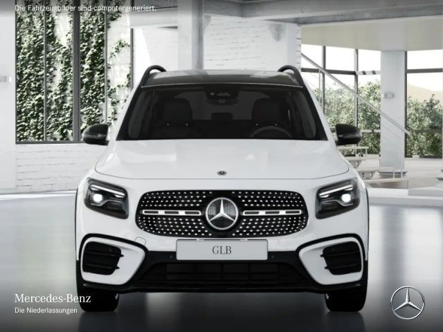 Mercedes-Benz GLB 200 AMG Line