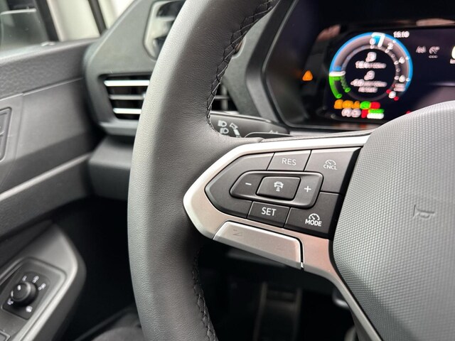 Volkswagen Caddy eHybrid