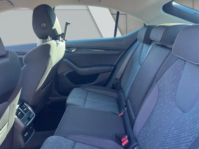 Skoda Octavia Clever iV