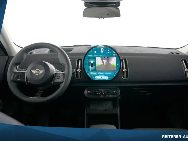 MINI Cooper Countryman Countryman C