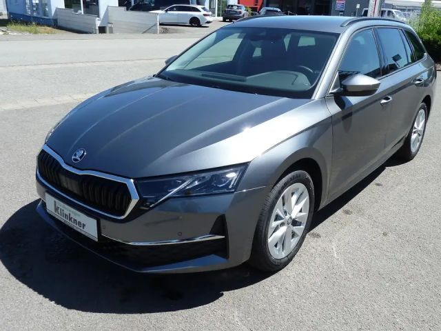 Skoda Octavia 1.5 TSI 85 Selection