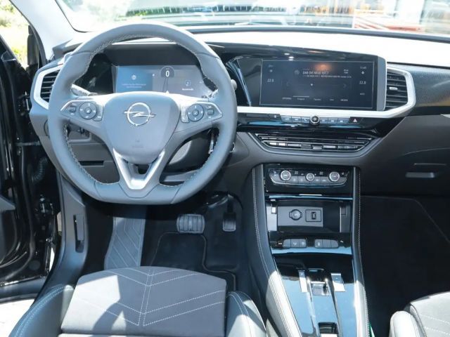 Opel Grandland X 1.2 Turbo Ultimate