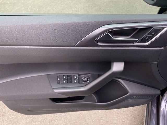 Volkswagen Taigo 1.0 TSI