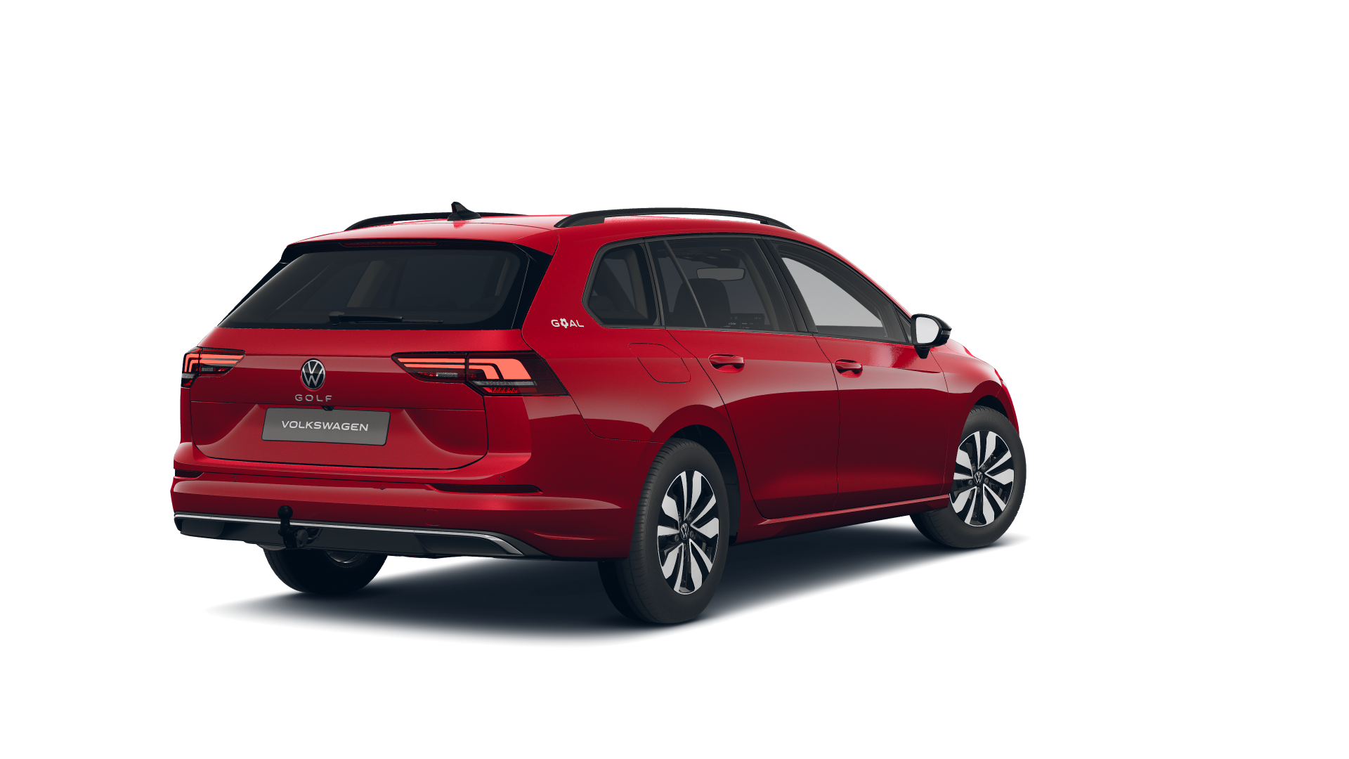 Volkswagen Golf 2.0 TDI Variant