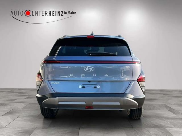 Hyundai Kona 1.6 T-GDi Trend