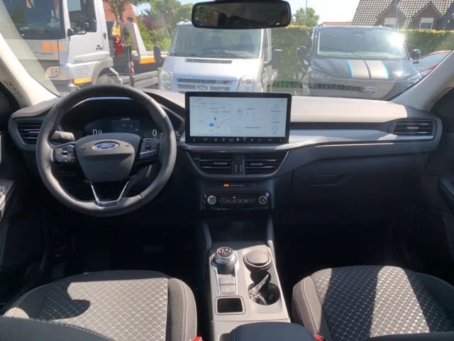 Ford Kuga EcoBoost Titanium