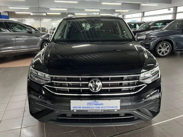 Volkswagen Tiguan 1.5 TSI ACT Allspace Life