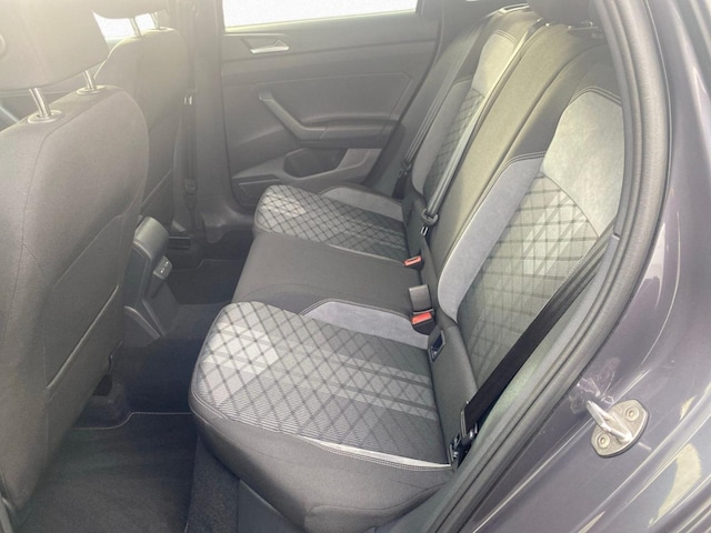 Volkswagen Taigo 1.0 TSI DSG R-Line