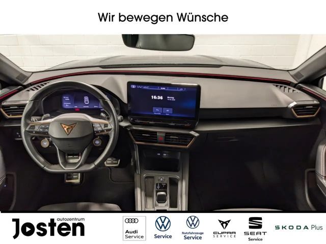 Cupra Leon Sportstourer VZ e-Hybrid