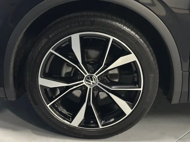 Volkswagen Tiguan R-Line Sport