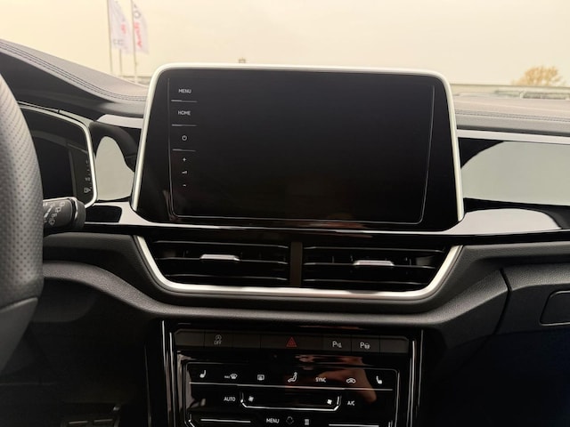 Volkswagen T-Roc 2.0 TDI DSG R-Line