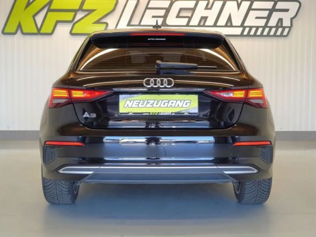 Audi A3 30 TFSI Sedan
