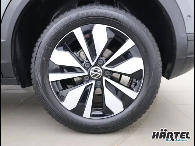 Volkswagen T-Roc 2.0 TDI DSG