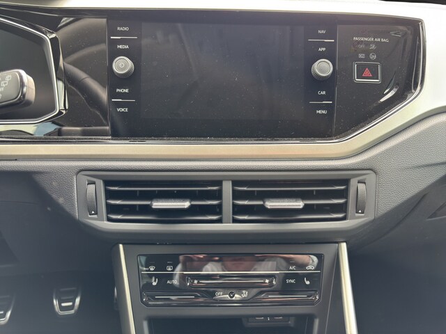 Volkswagen Taigo 1.0 TSI Move