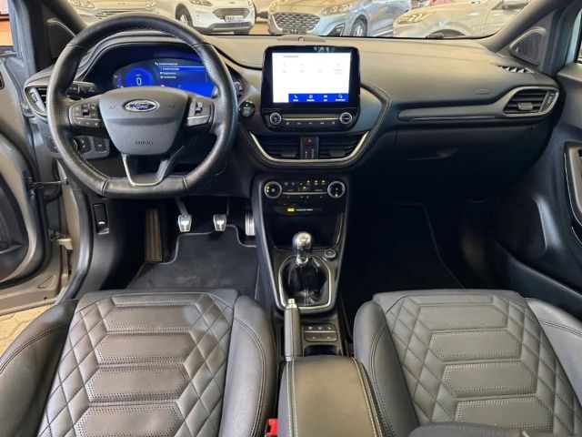 Ford Puma ST Line Vignale