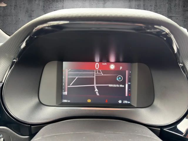 Opel Corsa GS-Line Grand Sport