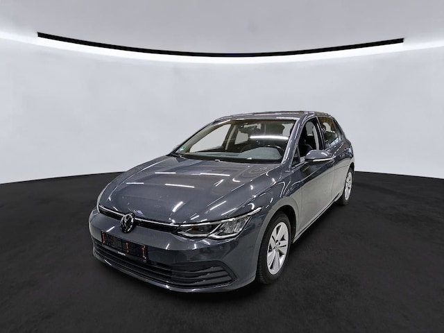 Volkswagen Golf 2.0 TDI DSG Life