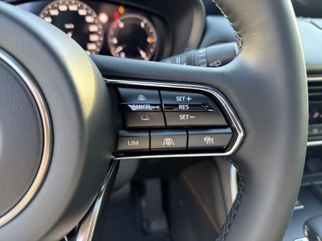 Mazda CX-80 Homura e-Skyactiv