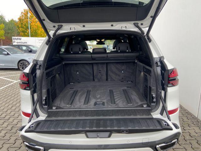 BMW X5 M-Sport xDrive40i