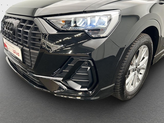 Audi Q3 35 TFSI S-Line S-Tronic