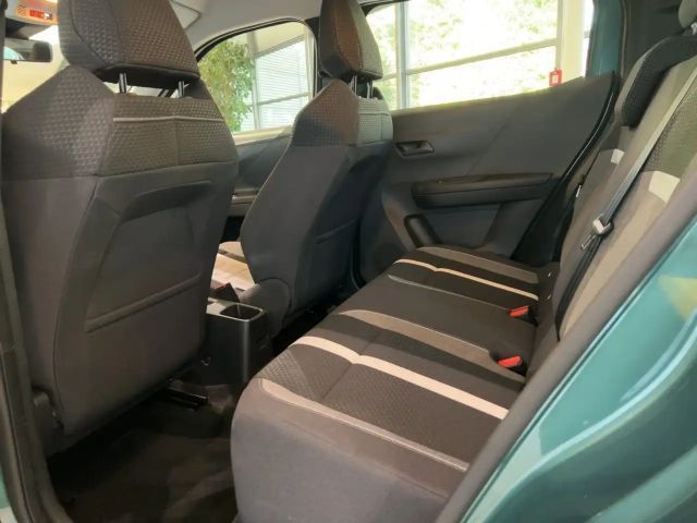 Opel Frontera Edition