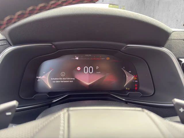 DS DS 7 Crossback BlueHDi Mobiles Pallas