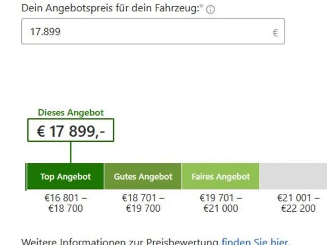 Skoda Scala Ambition