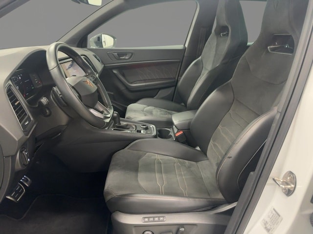 Cupra Ateca 2.0 TSI 4Drive DSG